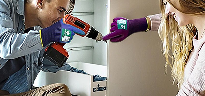 How To Install Aolisheng With Lock Deavy Duty Drawer Runners D2053