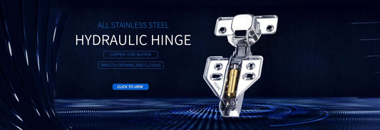 Cabinet Concealed Hinges: The Ultimate Guide to Hidden Hardware