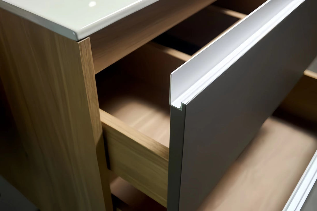 Can Drawer Slides Be Mounted Underneath?