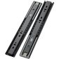 AOLISHENG Soft Close Ball Bearing Drawer Runners